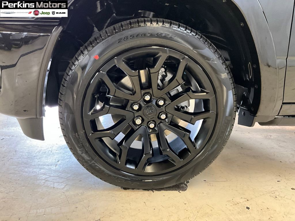 New 2026 RAM 1500 Limited image 14