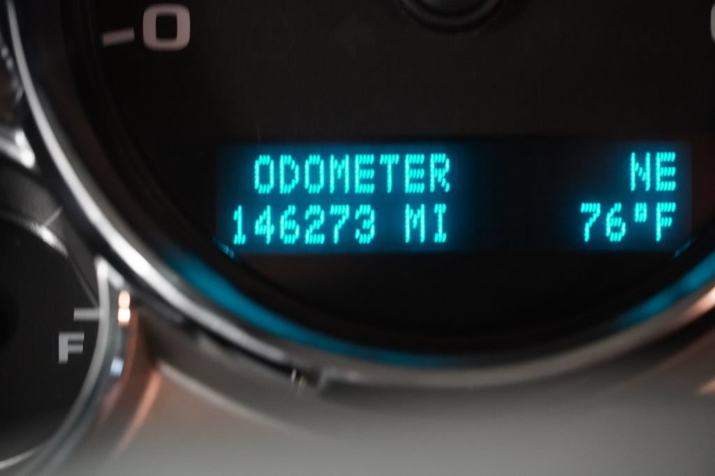 Used 2012 Chevrolet Silverado 1500 LT w/ All-Star Edition AWD/4WD image 4