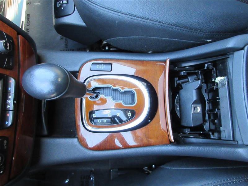 Used 2005 Mercedes-Benz S 430 4.3L image 14