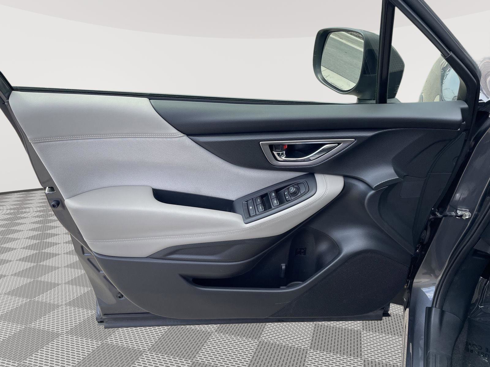 Used 2022 Subaru Forester Premium image 23