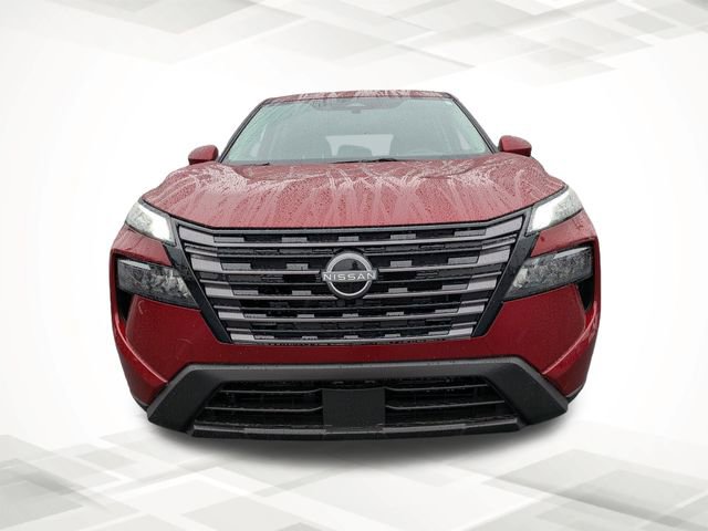 New 2026 Nissan Rogue SV w/ Cold Weather Package image 36