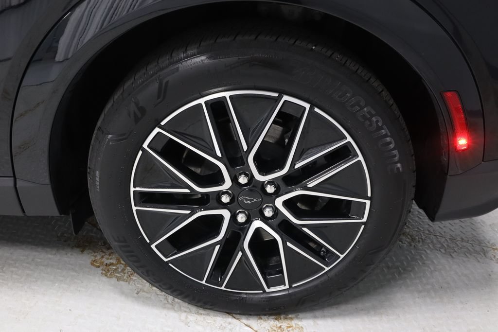 Certified 2025 Ford Mustang Mach-E Premium AWD/4WD image 20