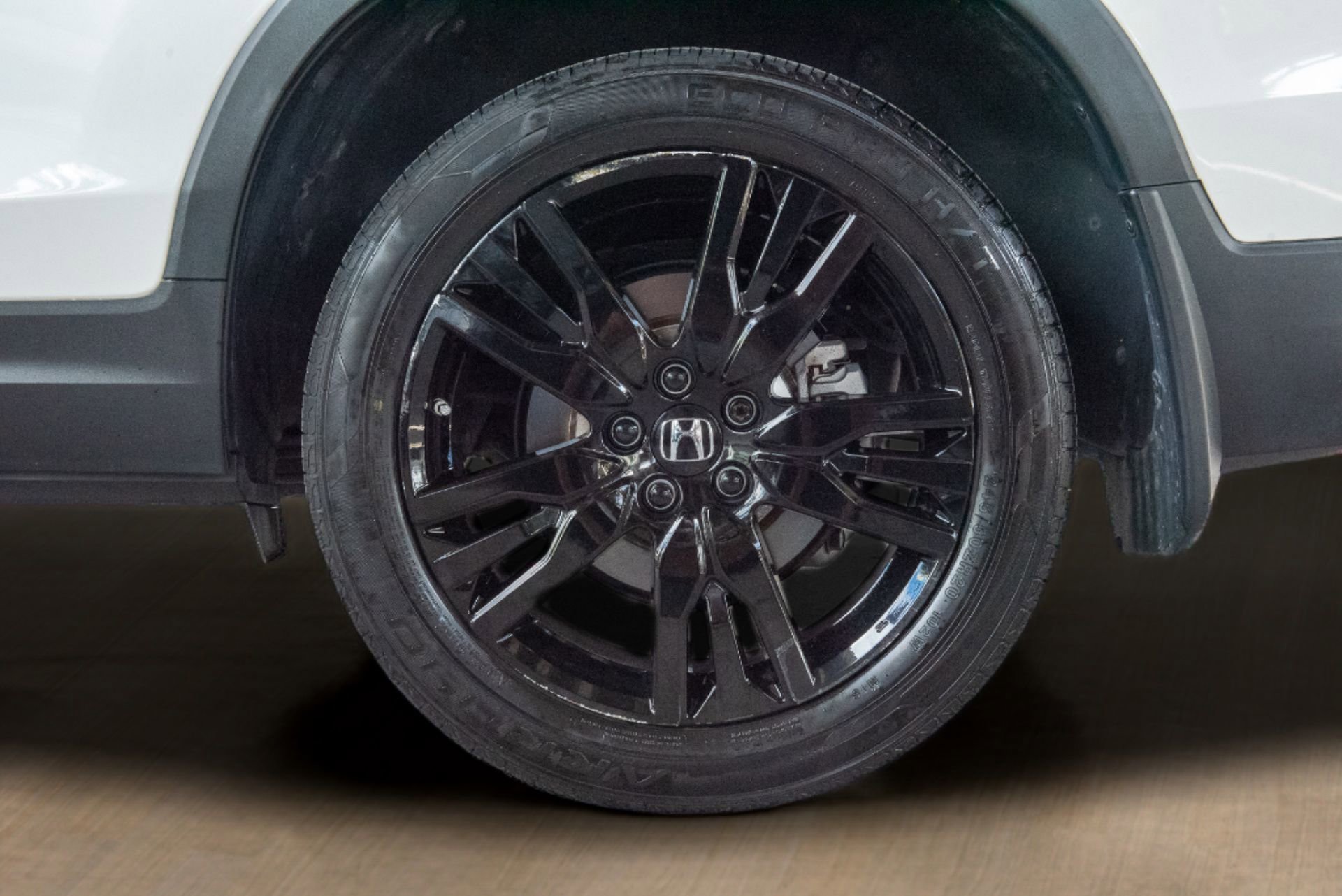 Used 2021 Honda Passport Sport image 34