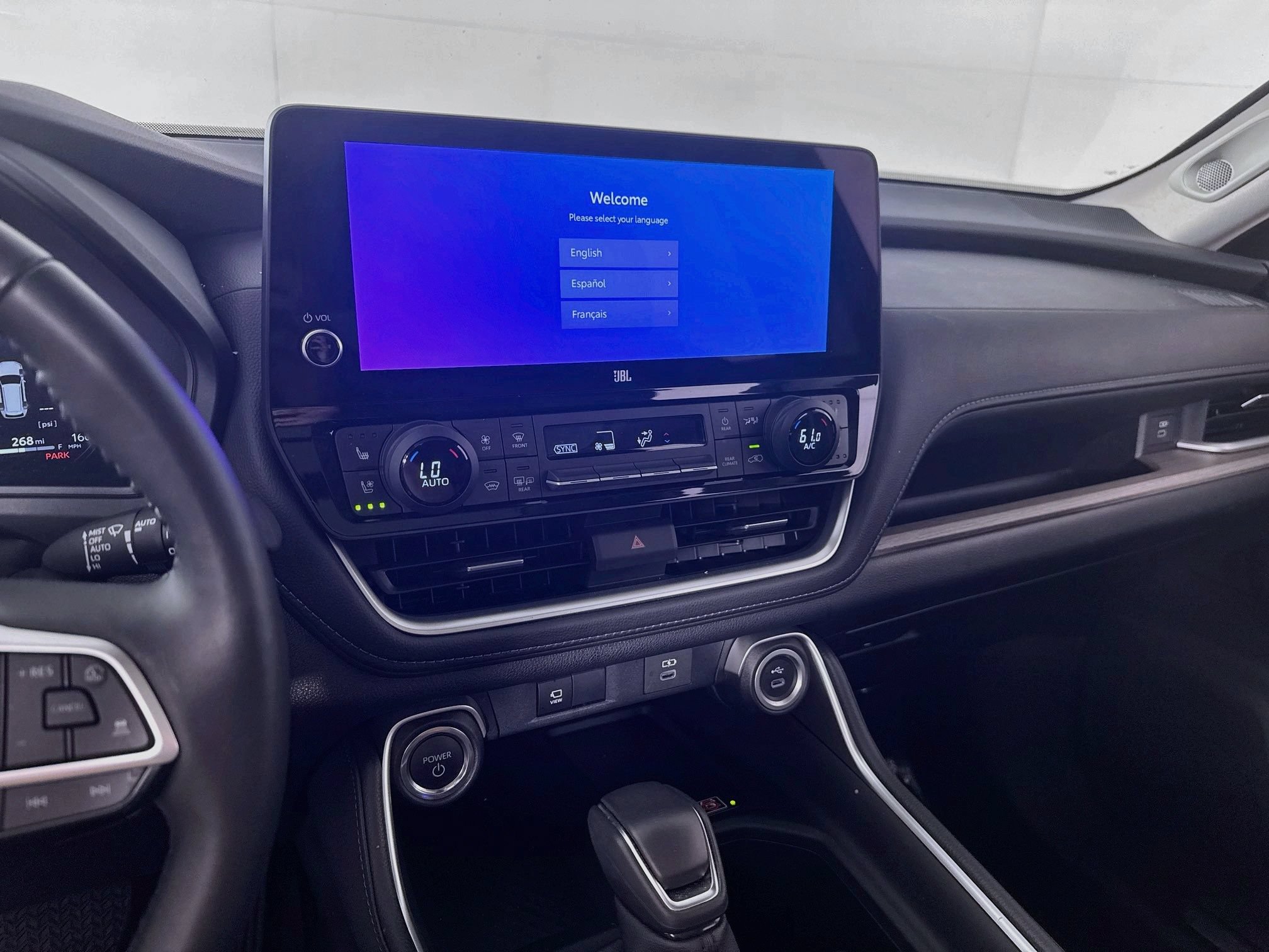 Certified 2026 Toyota Grand Highlander AWD Hybrid image 17