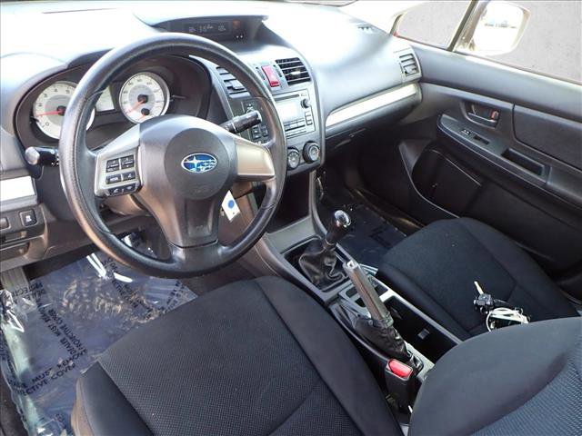 Used 2014 Subaru Impreza 2.0i image 9