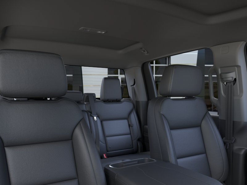 New 2026 GMC Sierra 1500 SLT w/ SLT Convenience Package AWD/4WD image 24
