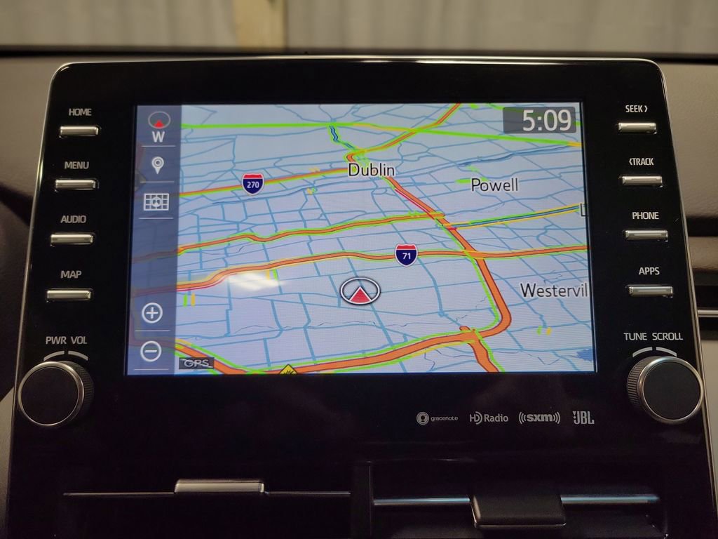 Used 2019 Toyota Avalon XLE image 19