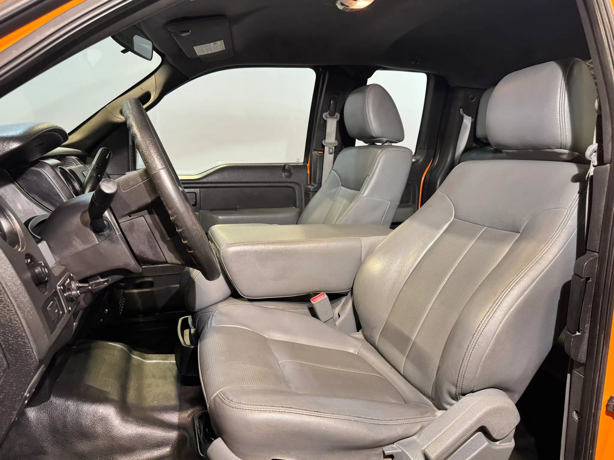 Used 2013 Ford F150 XL w/ Trailer Tow Pkg AWD/4WD image 7