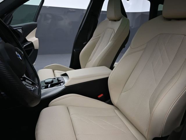 Used 2025 BMW X3 M50 w/ Premium Package image 18