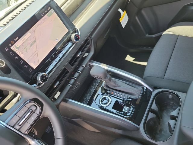 New 2026 Chevrolet Colorado W/T w/ WT Custom Package AWD/4WD image 31