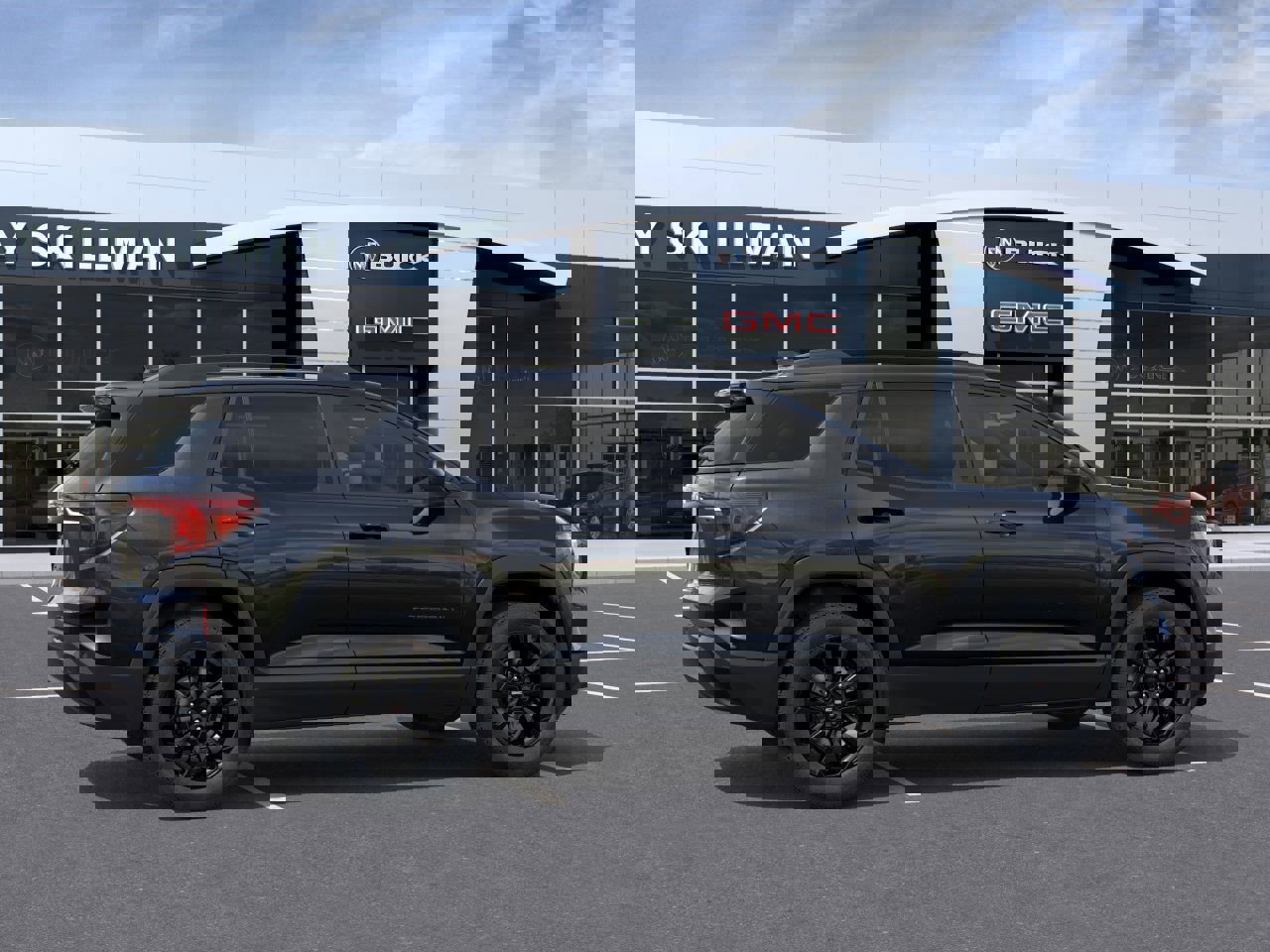 New 2026 GMC Terrain Elevation w/ Elevation Premium Package image 5