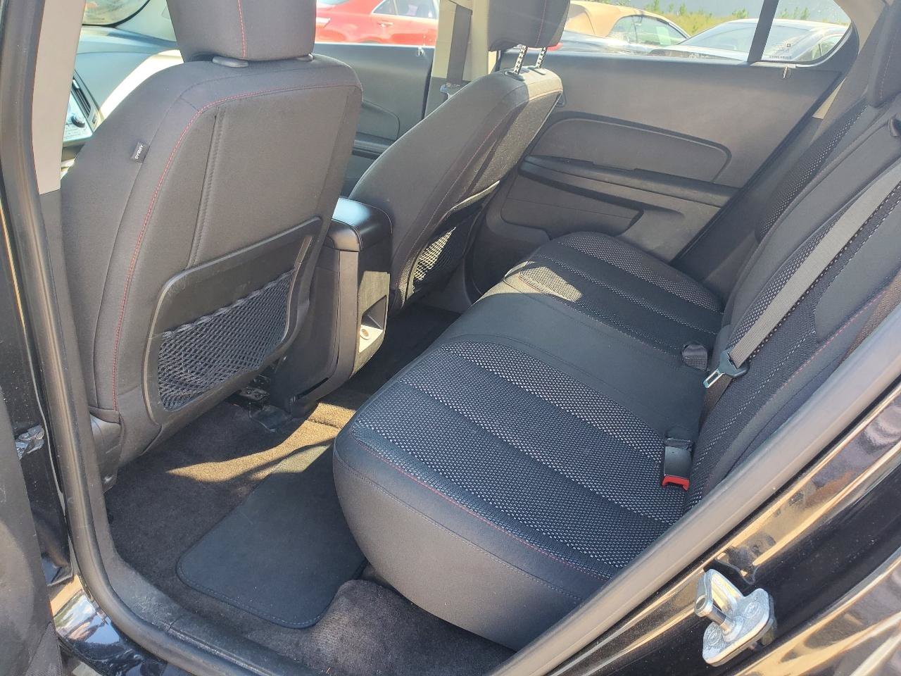 Used 2010 Chevrolet Equinox LT w/ Vehicle Interface Package FWD image 13
