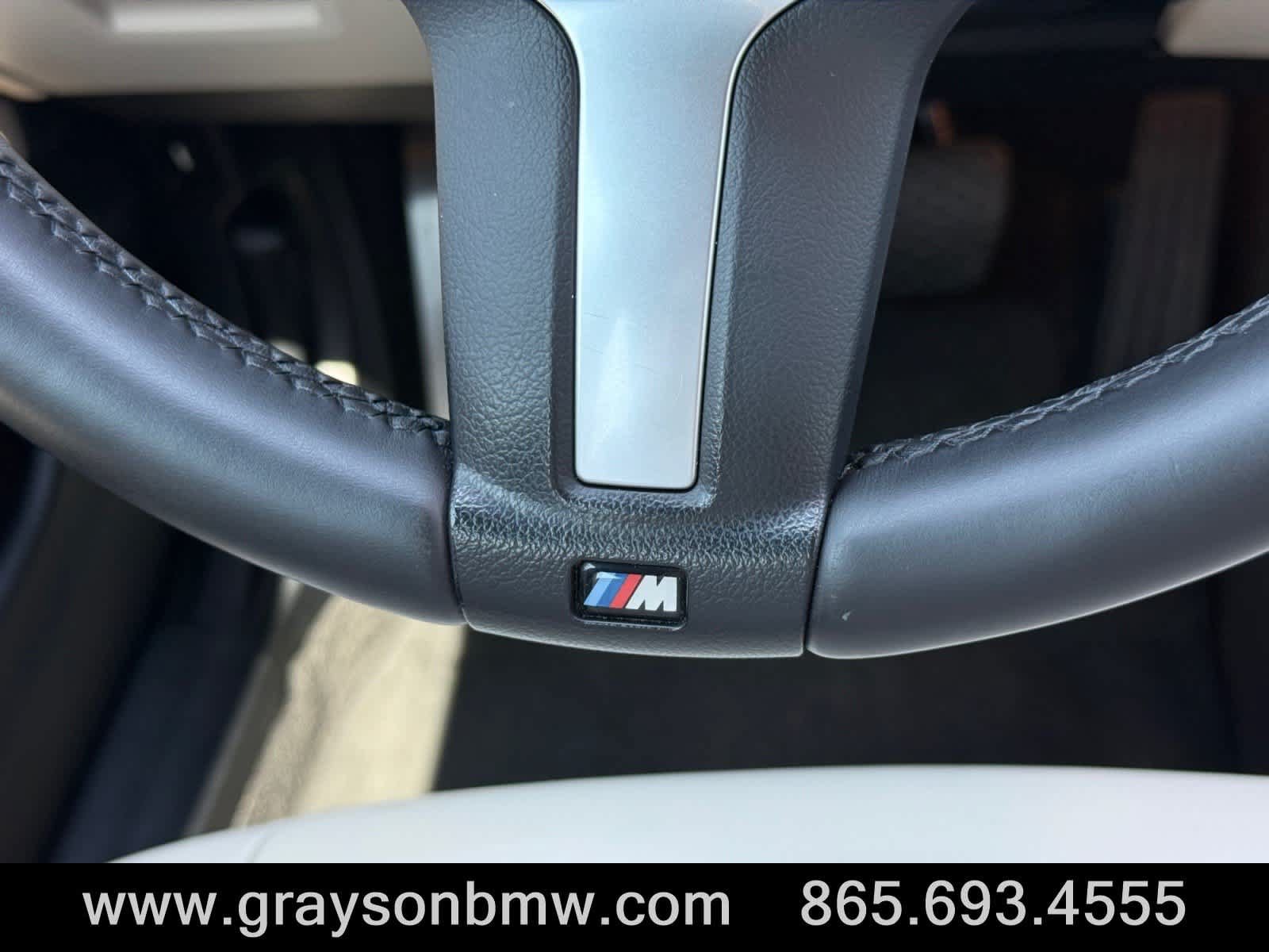 Used 2015 BMW 535i Sedan RWD image 22