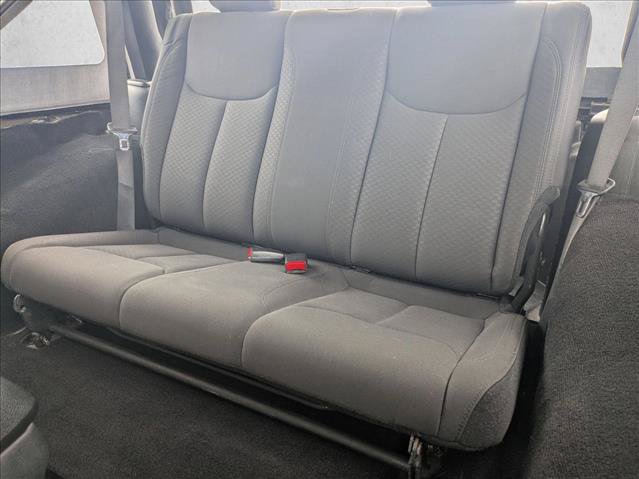 Used 2017 Jeep Wrangler Sport w/ Connectivity Group AWD/4WD image 16
