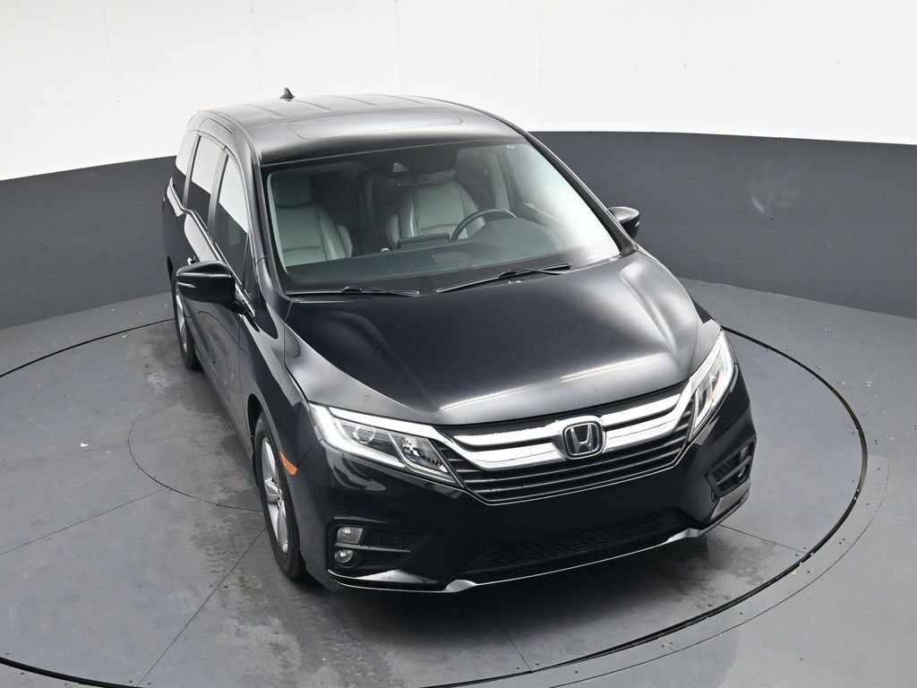 Used 2020 Honda Odyssey EX-L image 33