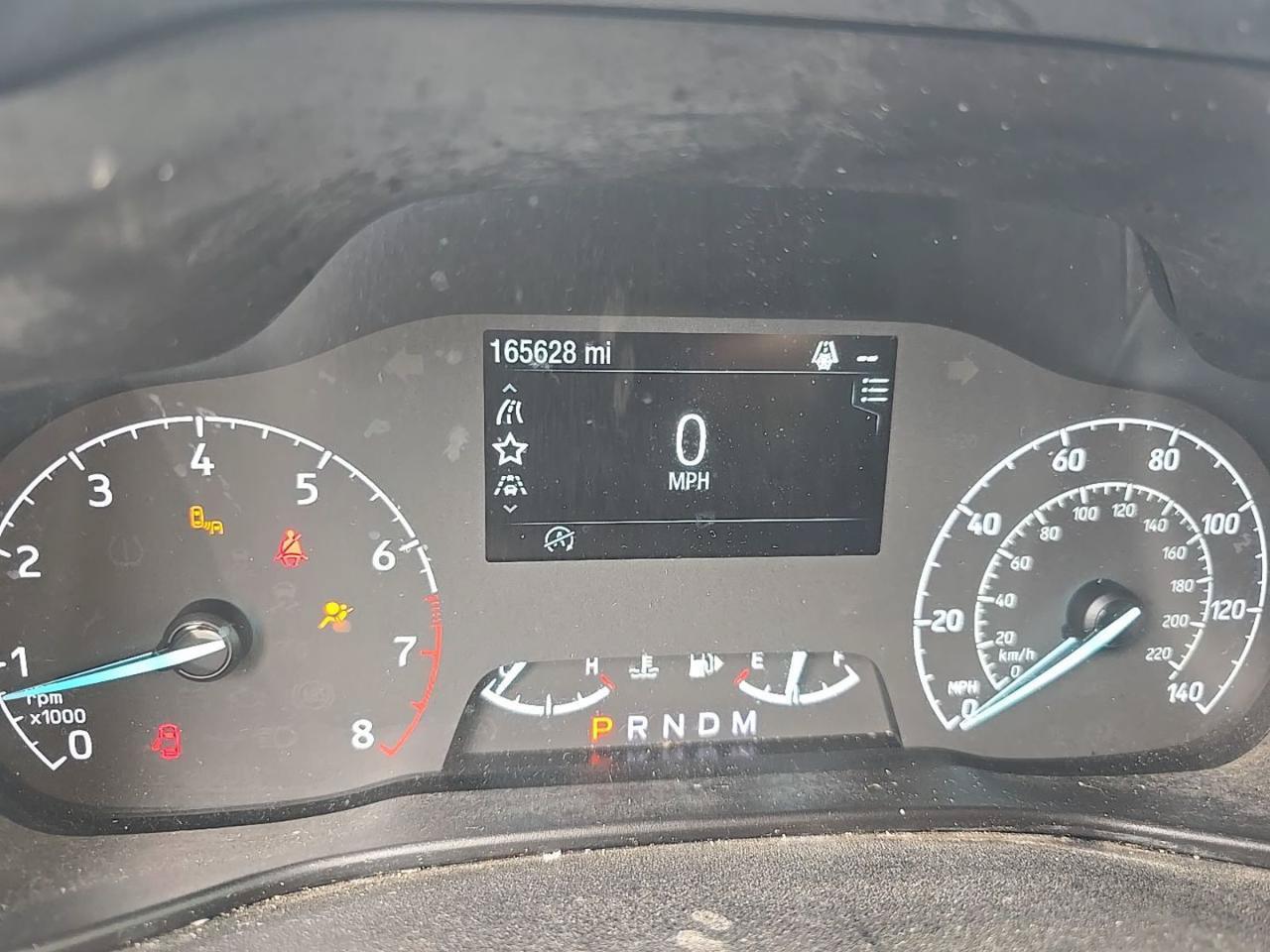 Used 2019 Ford Transit Connect XL FWD image 15