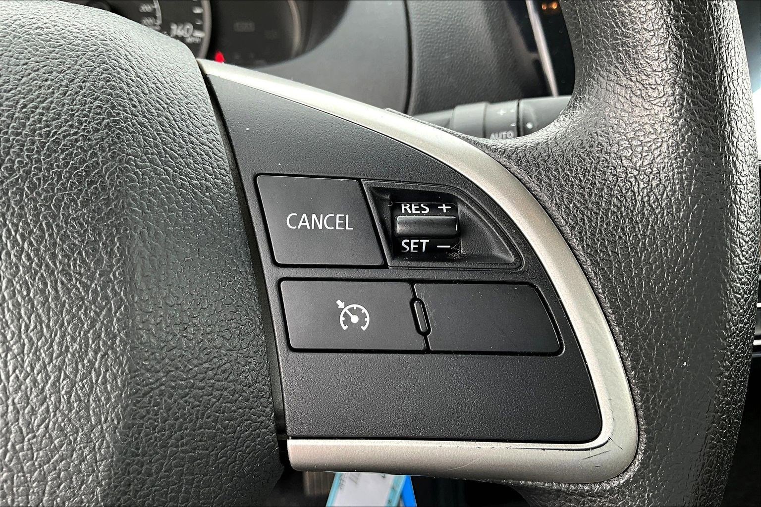 Used 2024 Mitsubishi Mirage G4 LE image 12