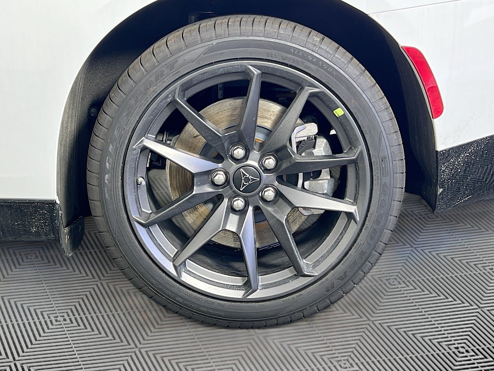 New 2026 Dodge Charger Scat Pack w/ Blacktop Package AWD/4WD image 34