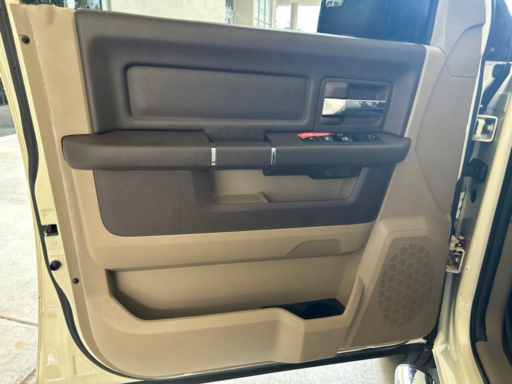 Used 2010 Dodge Ram 1500 Truck SLT w/ Big Horn Regional Pkg RWD image 35