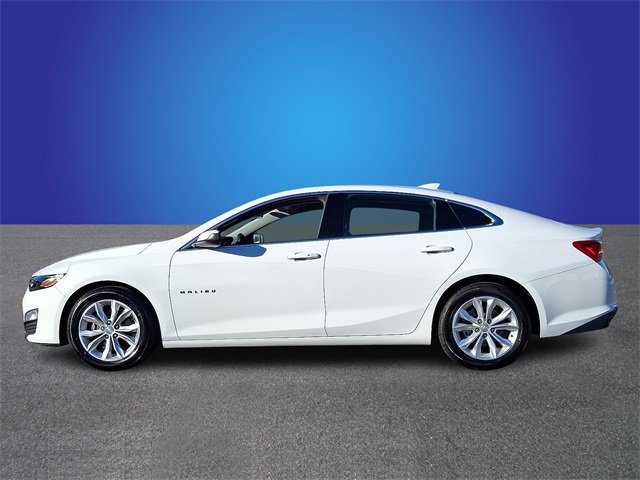 Used 2024 Chevrolet Malibu LT image 7