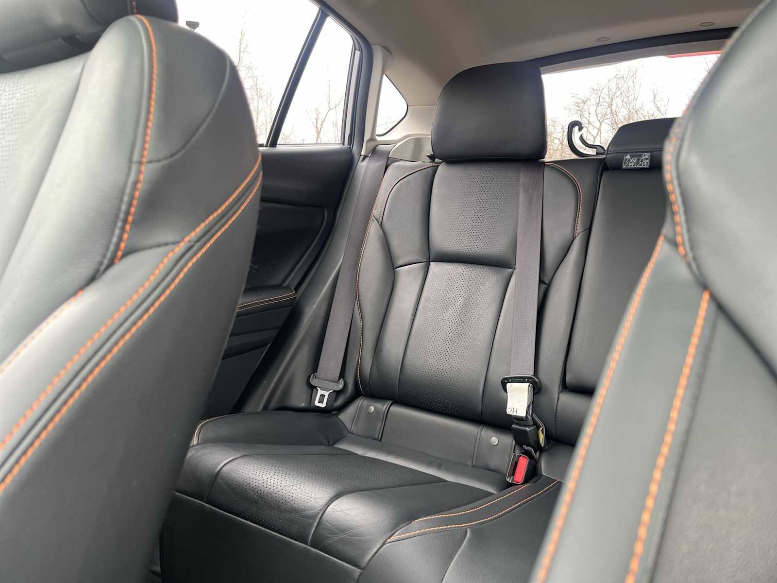 Used 2018 Subaru Crosstrek 2.0i Limited image 28