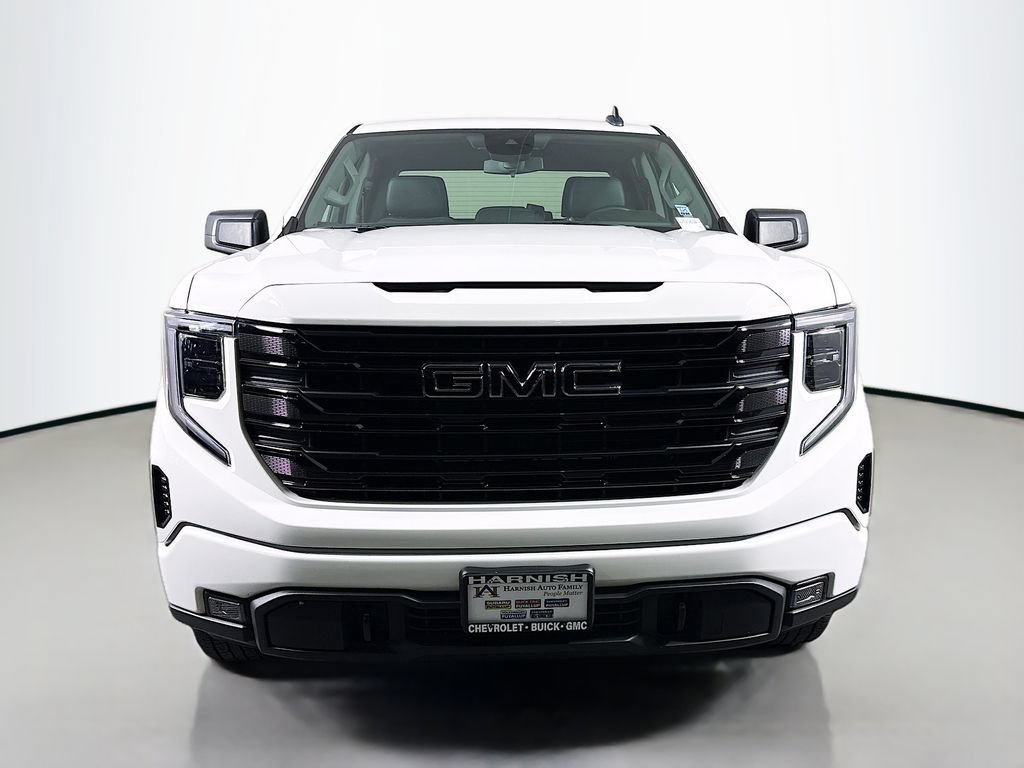 Certified 2023 GMC Sierra 1500 Elevation AWD/4WD image 2