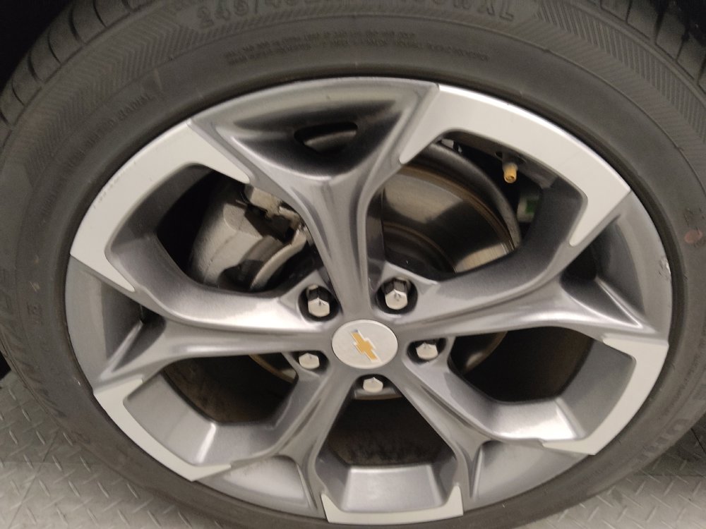 Used 2024 Chevrolet Malibu LT image 31