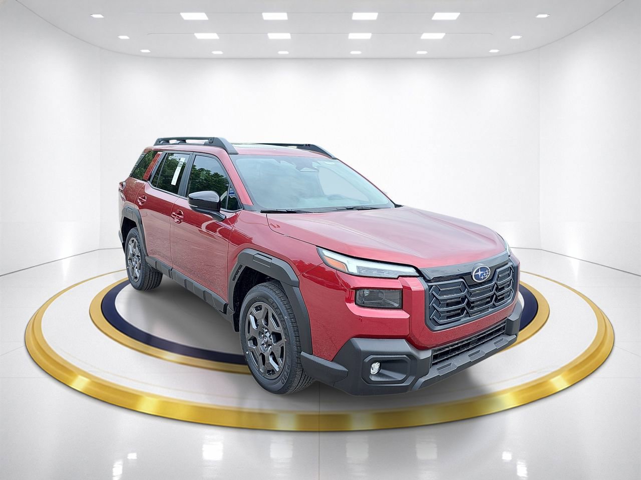 New 2026 Subaru Outback Premium AWD/4WD image 3