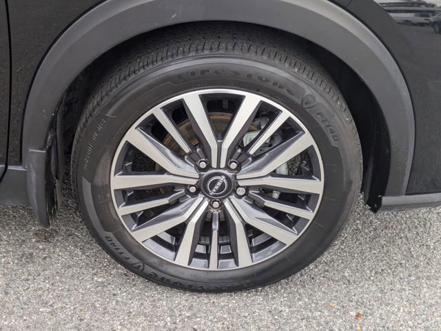 Used 2022 Nissan Kicks SV image 12