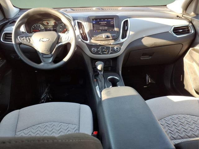 Used 2024 Chevrolet Equinox LS w/ LPO, Floor Liner Package FWD image 13