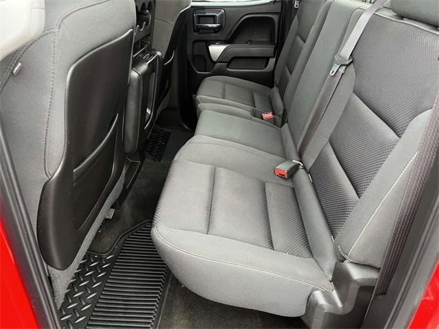 Used 2015 Chevrolet Silverado 1500 LT w/ All Star Edition image 24