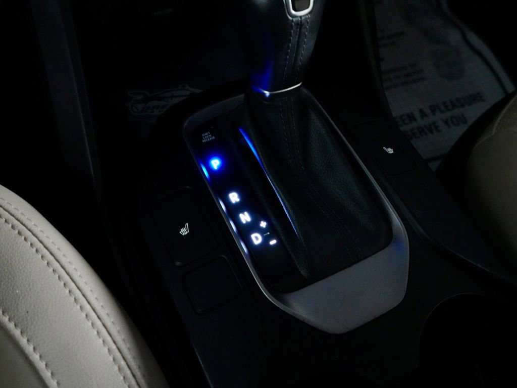 Used 2014 Hyundai Santa Fe Sport w/ Premium Equipment Package 03 image 21