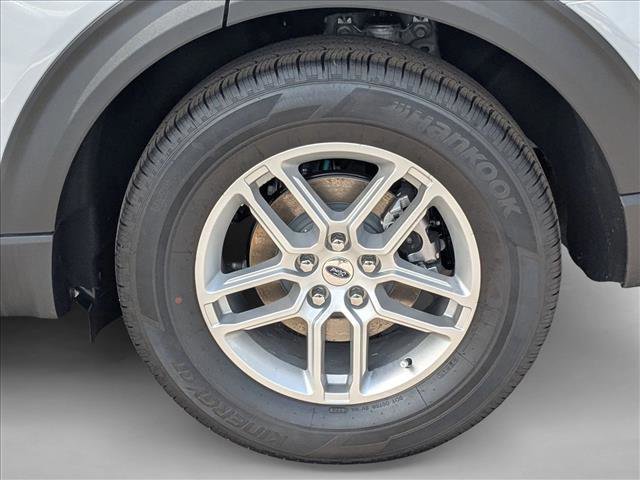 New 2026 Ford Explorer Active image 9