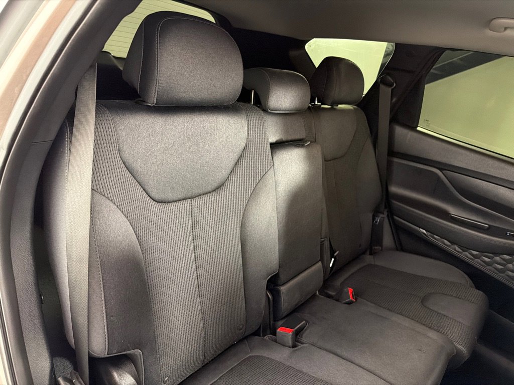 Used 2019 Hyundai Santa Fe SE AWD/4WD image 21