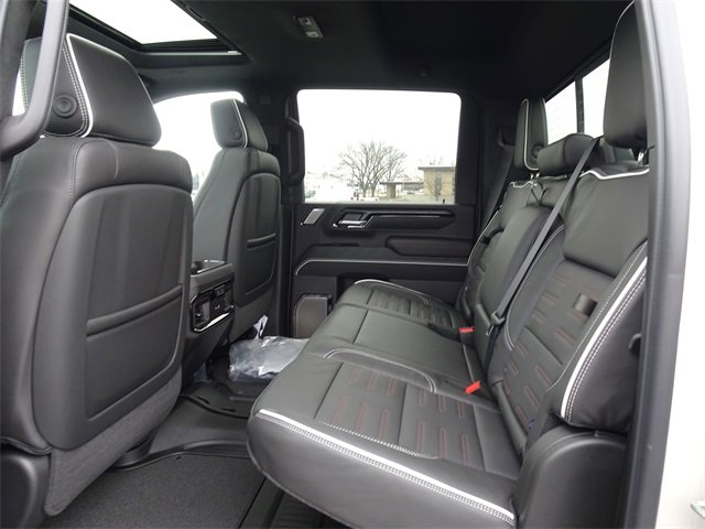 New 2026 GMC Sierra 2500 AT4X image 18