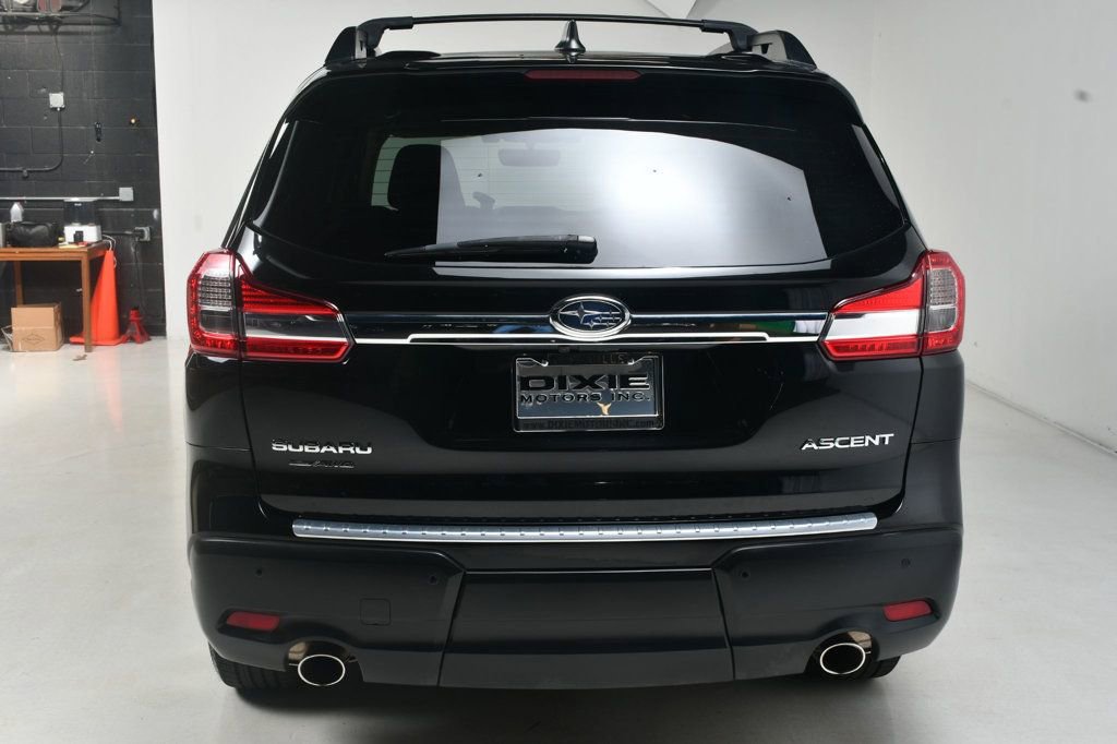 Used 2020 Subaru Ascent Premium w/ Convenience Package image 16