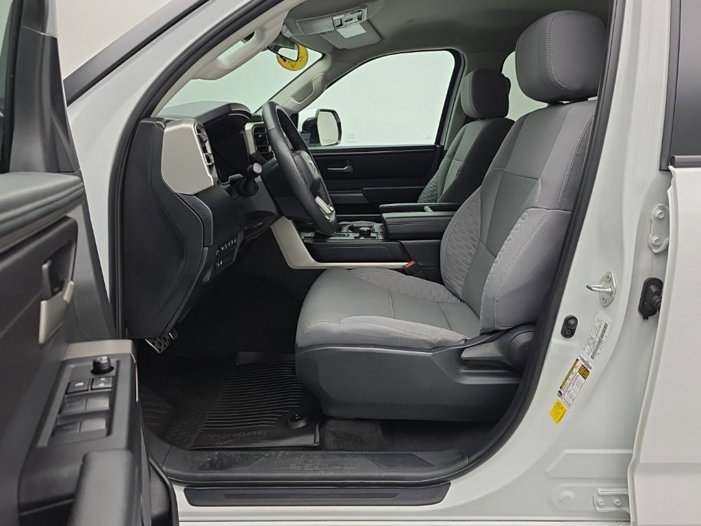 Used 2024 Toyota Tundra SR5 image 13