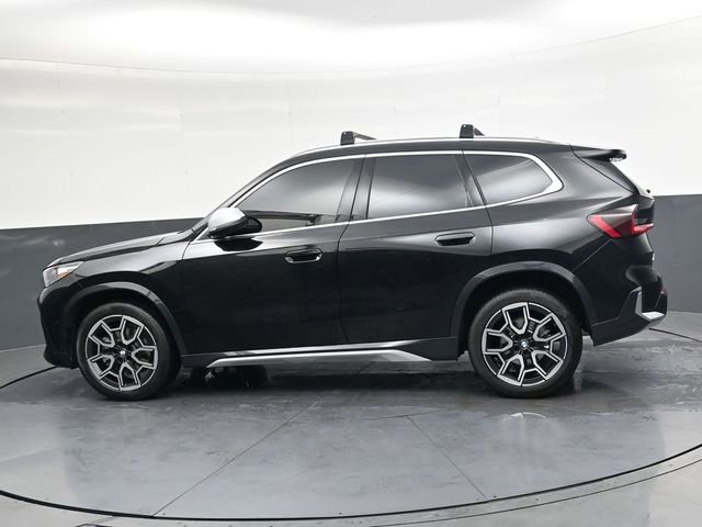 Used 2024 BMW X1 xDrive28i w/ Technology Package AWD/4WD image 7