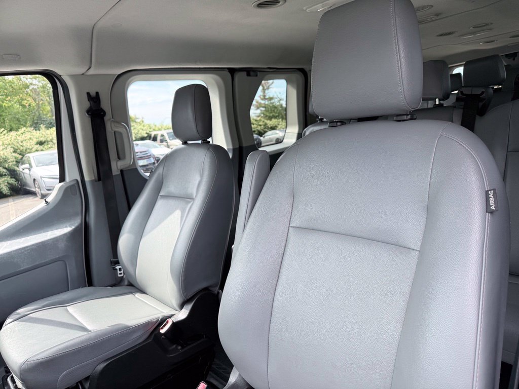 Used 2018 Ford Transit 350 XL RWD image 19