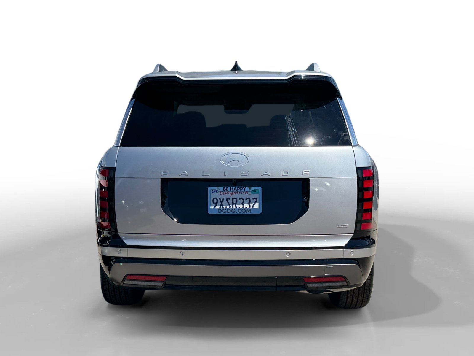 Certified 2026 Hyundai Palisade Limited AWD/4WD image 4