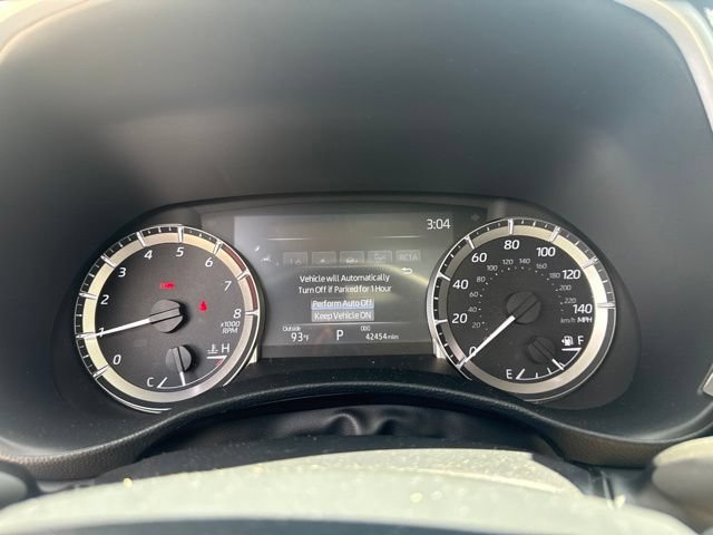 Used 2026 Toyota Highlander XLE AWD/4WD image 17