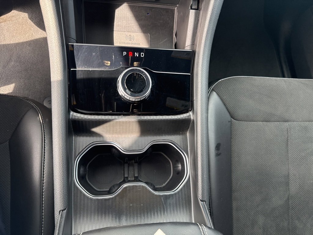 Certified 2024 Jeep Grand Cherokee Altitude image 22