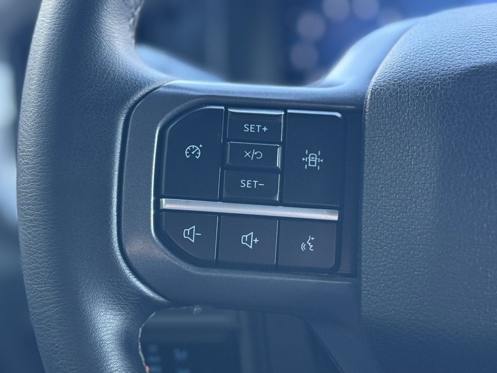 Used 2025 Ford F150 XLT w/ Equipment Group 301A Standard image 37