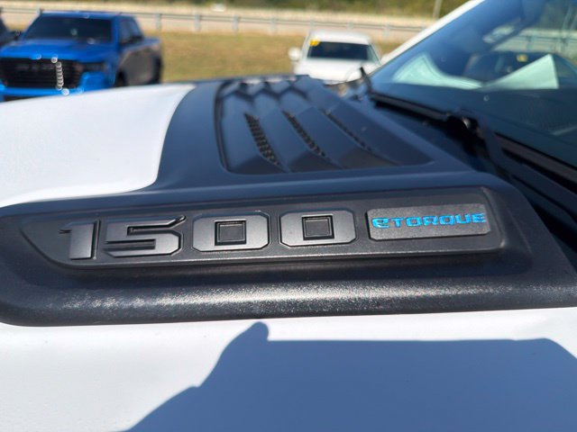 New 2027 RAM 1500 Rebel AWD/4WD image 14