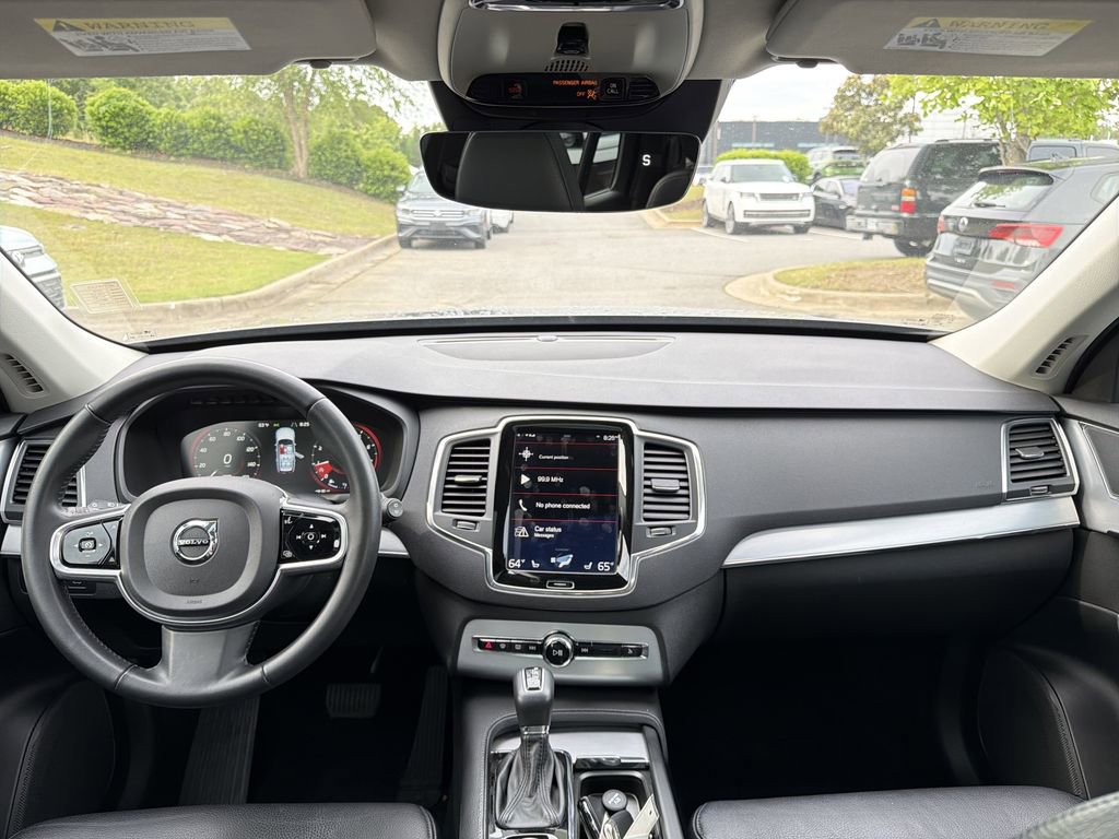 Used 2018 Volvo XC90 T6 Momentum w/ Convenience Package AWD/4WD image 20