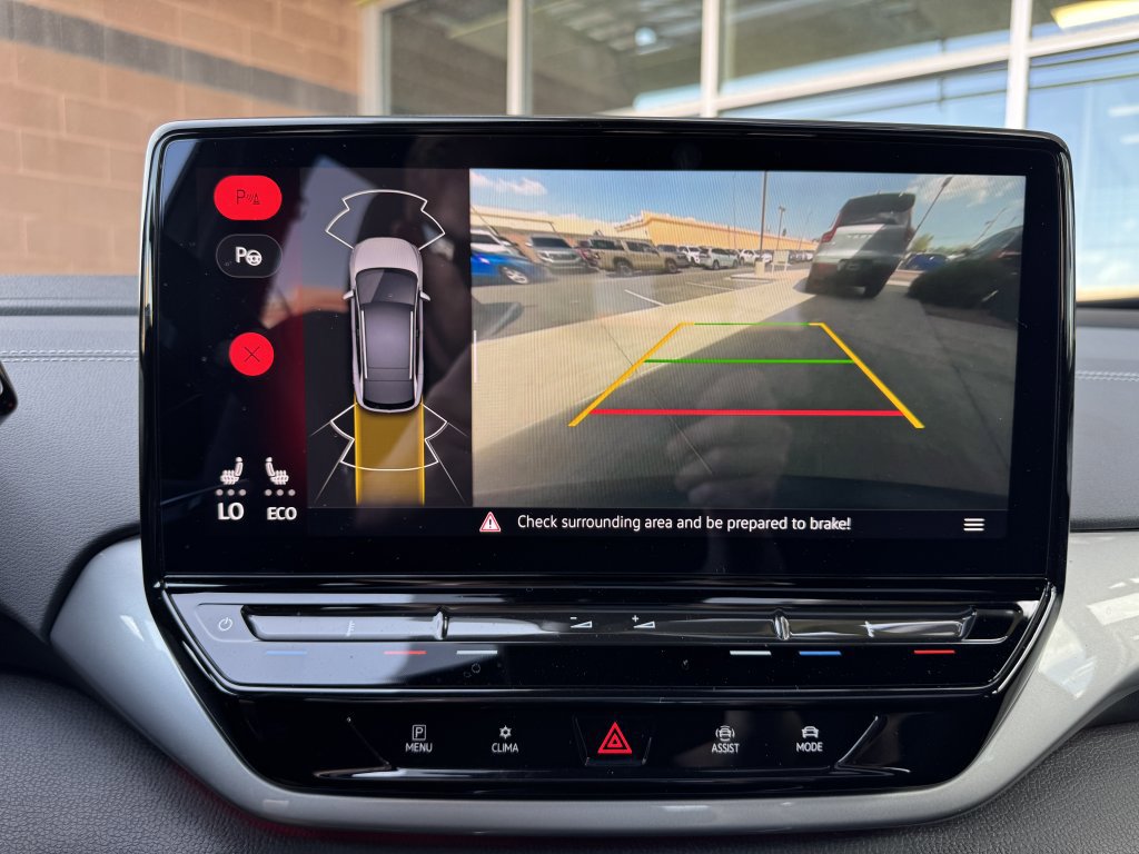 Used 2024 Volkswagen ID.4 S image 19