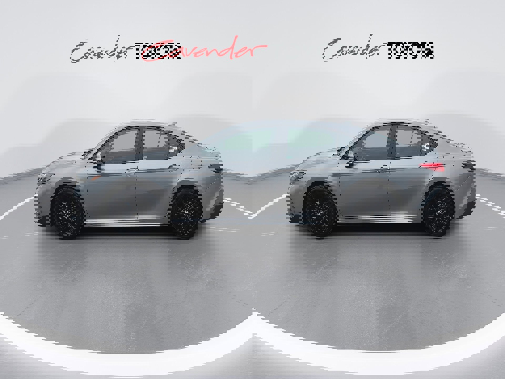 Certified 2026 Toyota Camry SE image 5