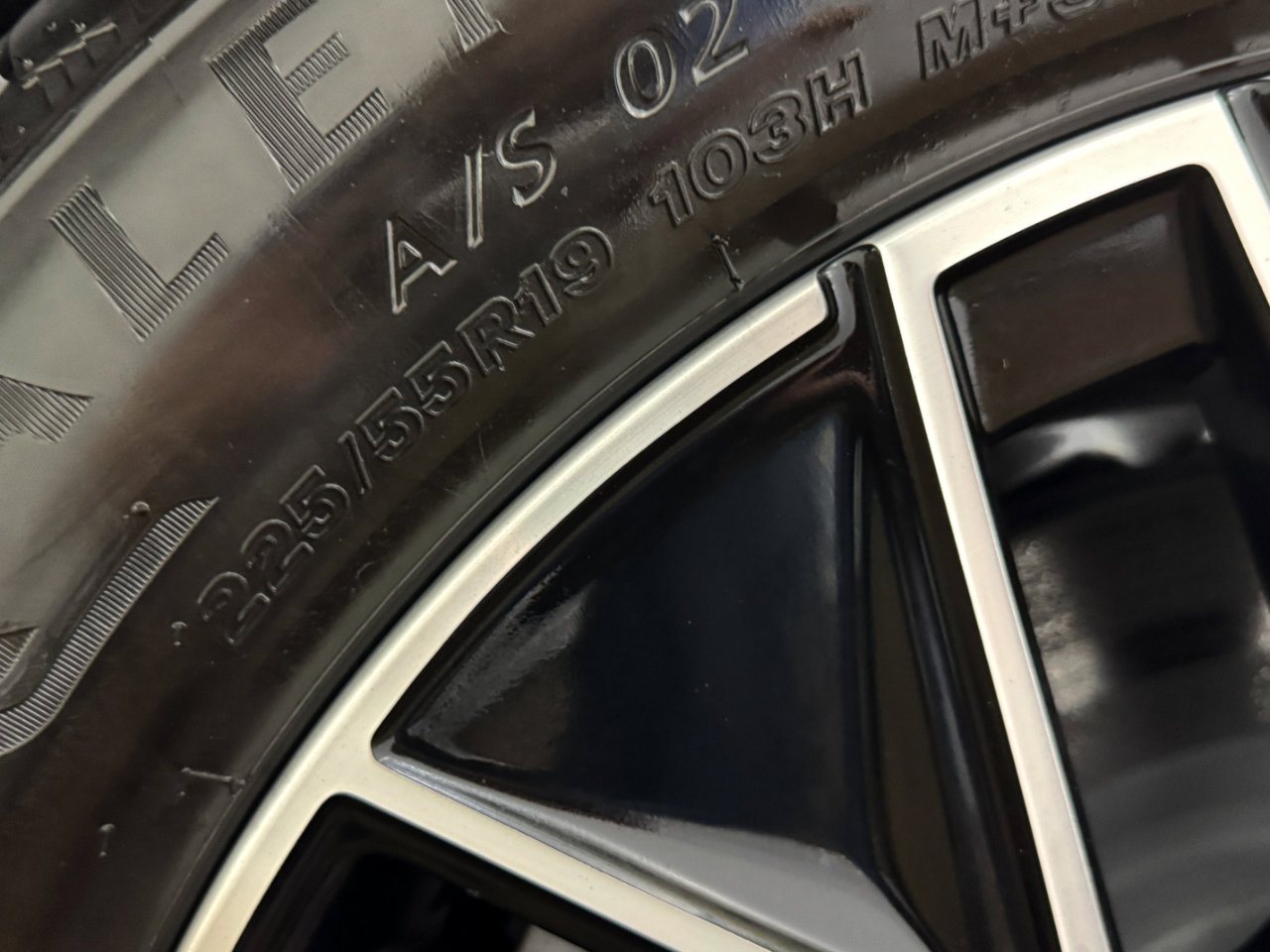 Used 2025 Ford Mustang Mach-E Premium image 64