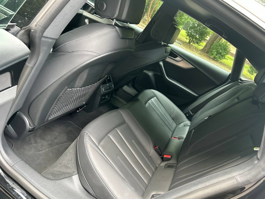 Used 2025 Audi A5 2.0T Premium AWD/4WD image 25