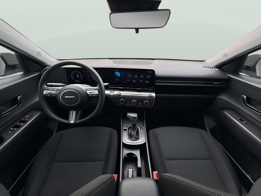 Used 2026 Hyundai Kona SE image 13